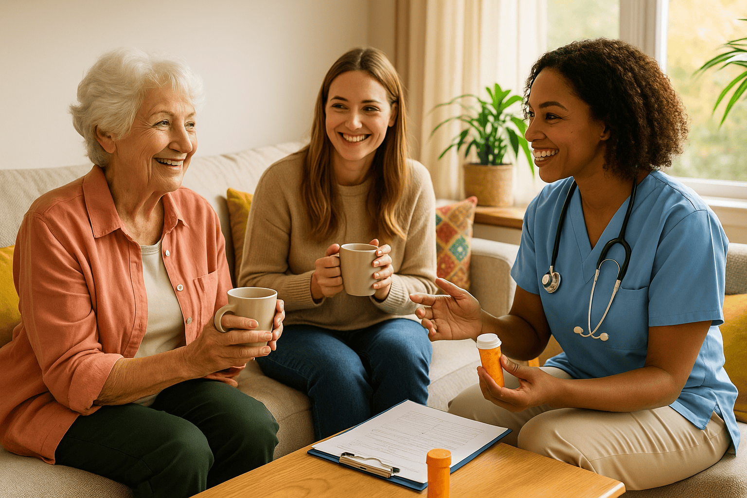 RN Prescribing in Australia: A Calm Guide for Families and Referrers